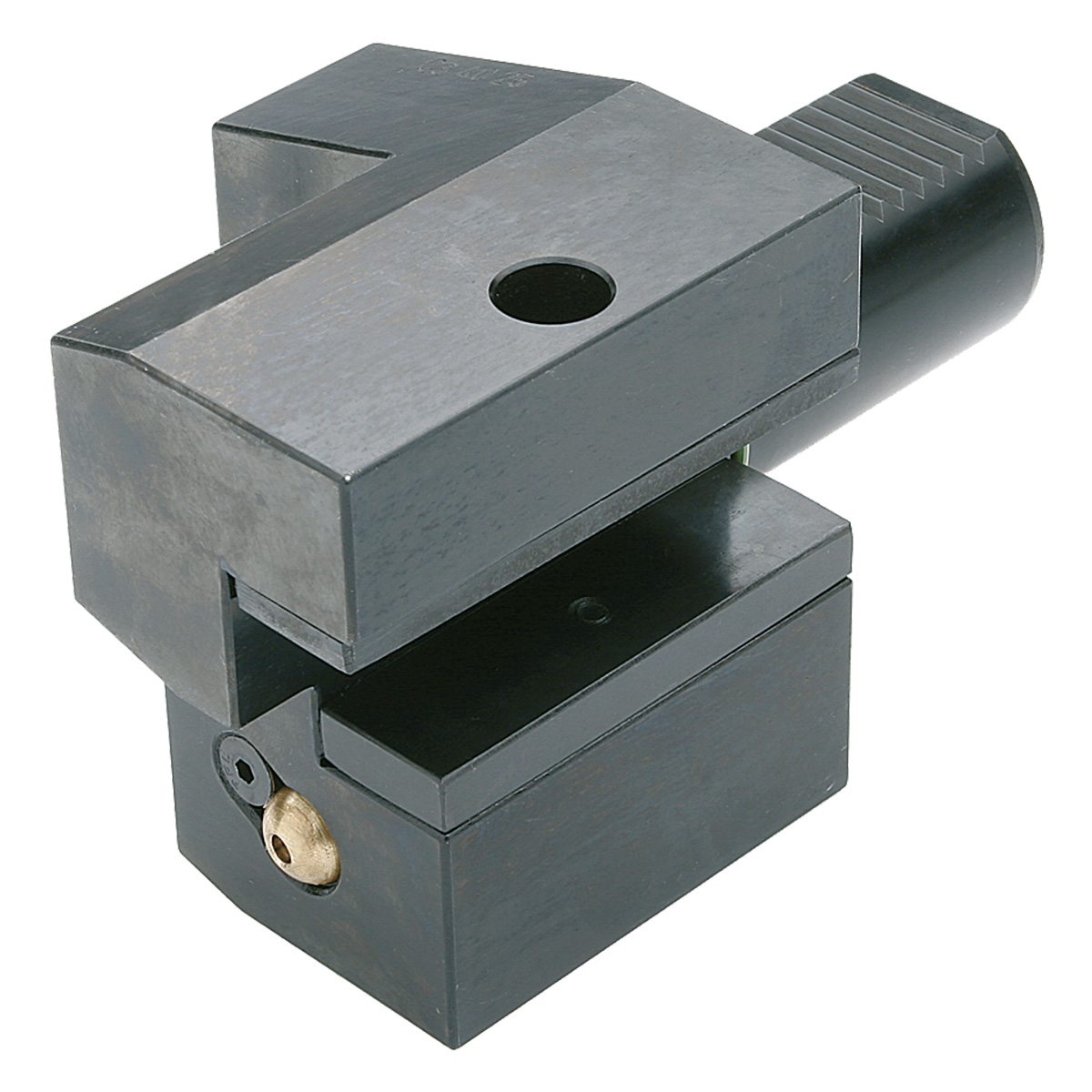 Werkzeughalter axial Form C2 links DIN 69880