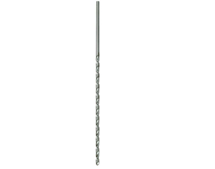 Tieflochspiralbohrer HSS DIN 1869 Ø 10,5mm